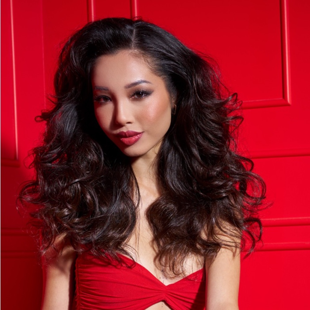 Big Sexy Hair Styling Duo - Fun Raiser Dry Texture Spray & Root Pump Plus Mousse - Picture 4 of 16
